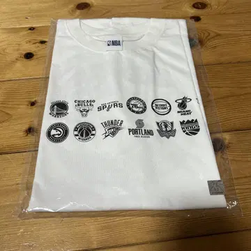 NBAFinal2024 퍼블릭 뷰잉 티셔츠