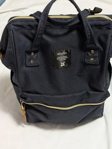 anello 아네로 2way 백팩 백
