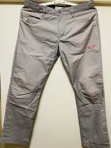 OAKLEY 오클리 하의 바지 팬츠 골프웨어 사이즈 36