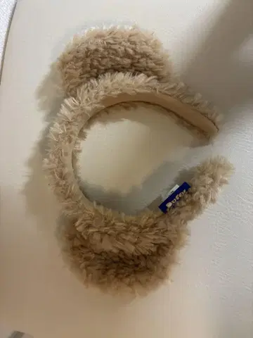 더피 머리띠