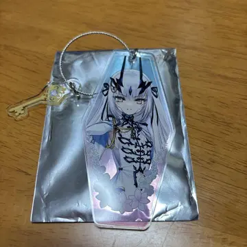 FGO 랜덤 아크릴 룸 키 참 멜뤼진