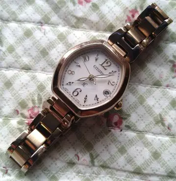[완동품] CITIZEN xC