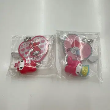 마이멜로디 마이멜로디 시크릿 참