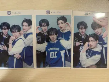 kcon zb1 MD 사진 리키 유진 건욱