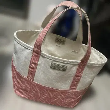 L.L.Bean 엘엘빈 토트백
