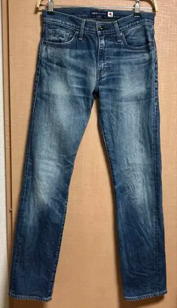 LEVI'S MADE&CRAFTED 511SLIM 청바지 W29L32