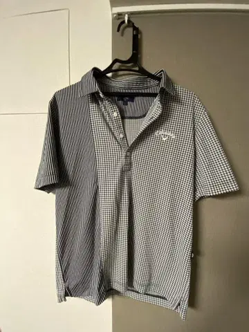 Callaway 피케 셔츠 LL