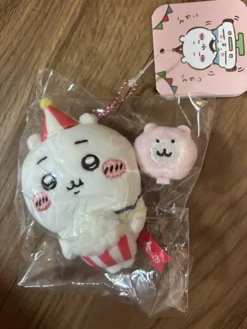 치이카와 치이카와 랜드 치이카와 마스코트