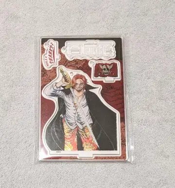 원피스 샹크스 벌스데이 디오라마 피규어 kirat