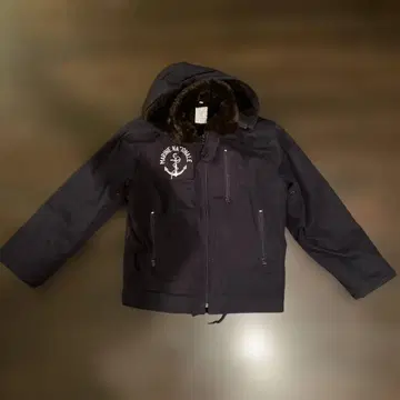 MARINE NATIONAL U.T.A.H. 플리스 자켓 88