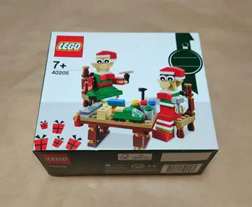 LEGO 레고 40205