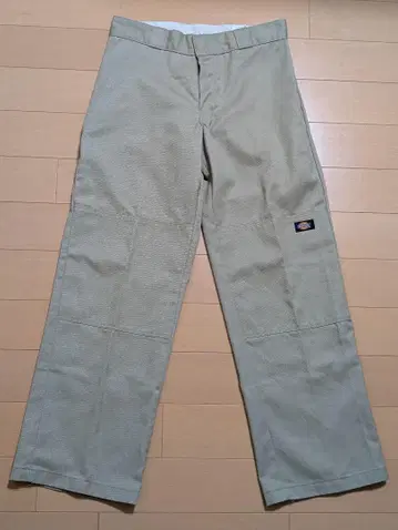 Dickies 더블니 워크 팬츠 85283KH 30 x 30