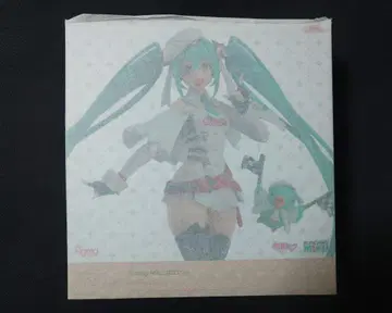figma 레이싱 미쿠 2023