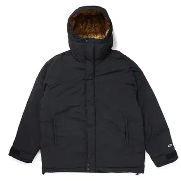 챌린저 DERBY DOWN JACKET