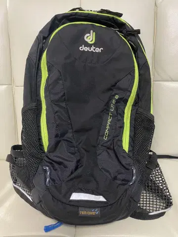 도이터 deuter airstripes 백팩