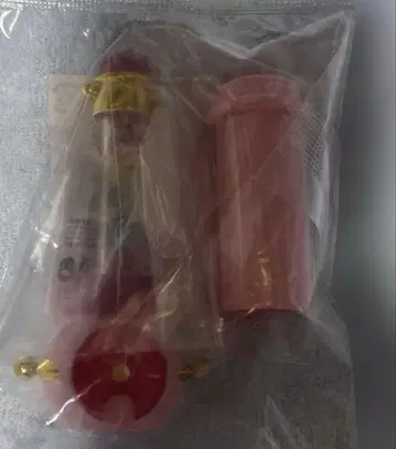 꼬마 마법사 레미 캡슐 폴론 케이스 컬렉션 페페르트 폴론