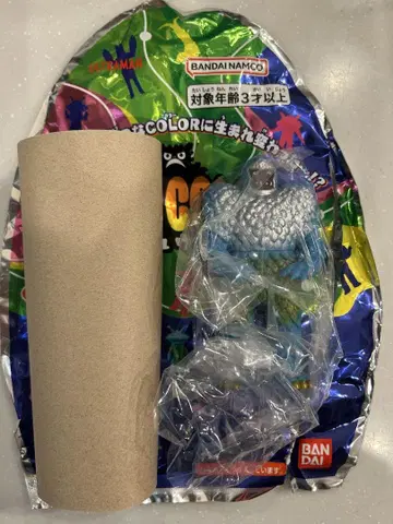 카이쥬 컬러즈 돈키호테 한정판 기가스 트윈테일 가바돈