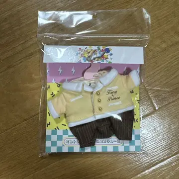 King Prince 봉제 인형용 의상 킨토레