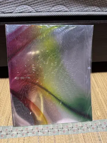 Kis-My-Ft2 팜플렛