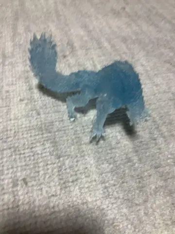 진오우거 보너스 부품