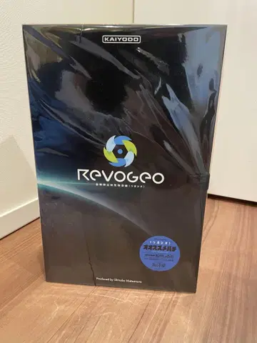 가이요도 REVOGEO(리보지오) 장수말벌 피규어