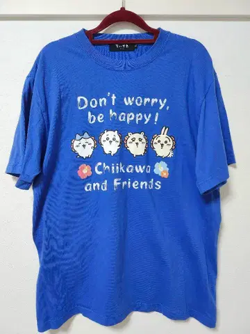 TF 치이카와 시사 기념품 가게 시사 축제 오키나와 티셔츠 L