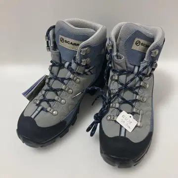 SCARPA 등산화 스카이 러쉬 GTX 여성용