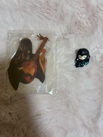 귀멸의 칼날 토키토 무이치로 나키메