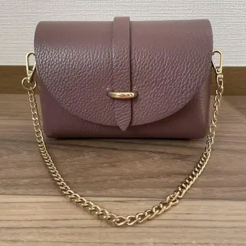 [새상품급] MILLELA FIRENZE 숄더 핸드 백