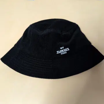 후지이 카제 버킷햇 S/M