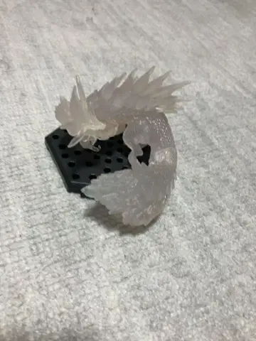타마미츠네 보너스 파츠