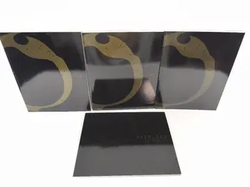 오버로드 1기 Blu-ray DVD 특전 소설