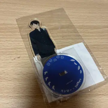 하이큐 스시로 아크릴 스탠드
