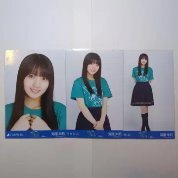 노기자카46 카이베 아카리 미야기 라이브 T 자력 컴플