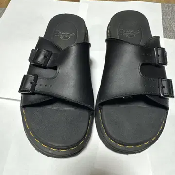 닥터마틴 샌들 / Dr.Martens
