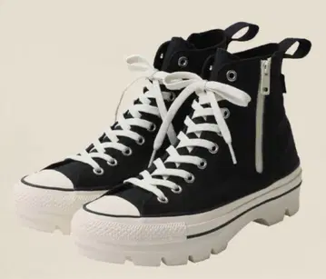 beautifulpeople x CONVERSE 24