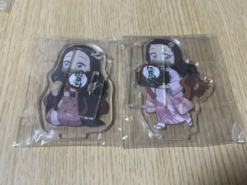 네즈코 설날 절분 아크릴 스탠드