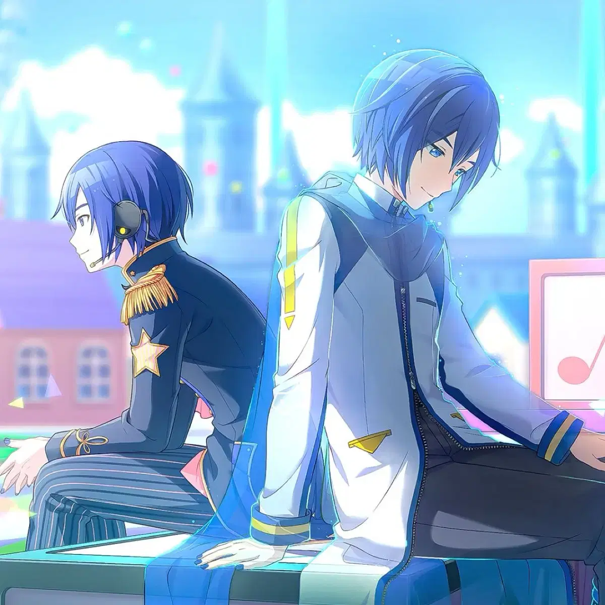 ＫＡＩＴＯページ Kaito Box on Bunjang Global Site.