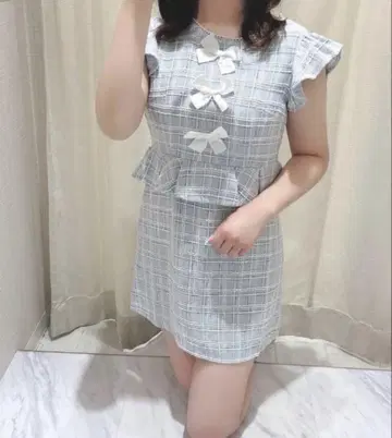 evelyn 원피스