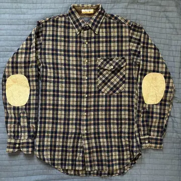 70년대 PENDLETON 펜들턴 울 셔츠 빈티지 보드