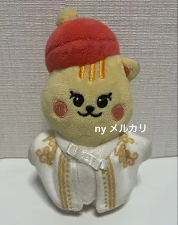 NiziU 리츄 백참
