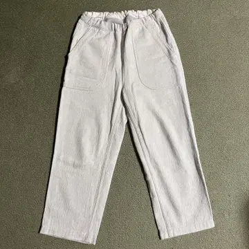 새상품급 tamaki niime 타마키니이메 마루포 데님