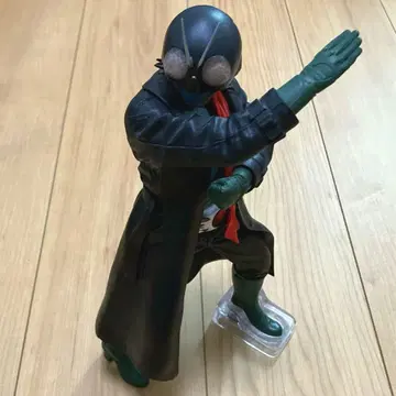 신 가면라이더 제일복권 SOFVICS 가면라이더 피규어