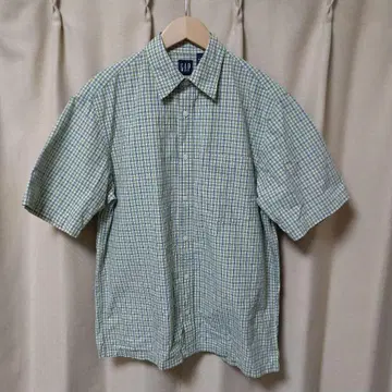 GAP 00s 반팔 셔츠