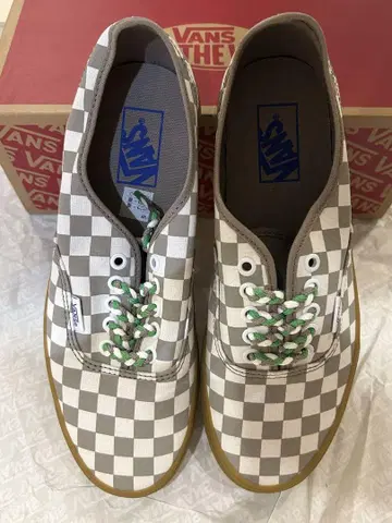 VANS Authentic US8H(26.5cm)