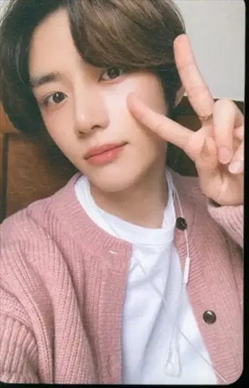 TXT BEOMGYU Season of TXT:YOUTH B
