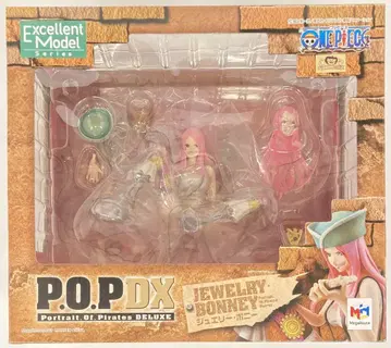 메가하우스 P.O.P. NEO DX 주얼리 보니
