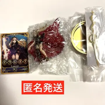 Fate/Grand Order Duel 피규어 에레슈키갈