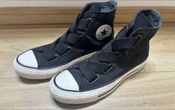 CONVERSE 컨버스 스니커즈 신발 23cm 거의 미사용! 새상품급!!