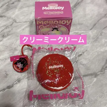 Mellojoy 마카롱 발렌타인 무도회